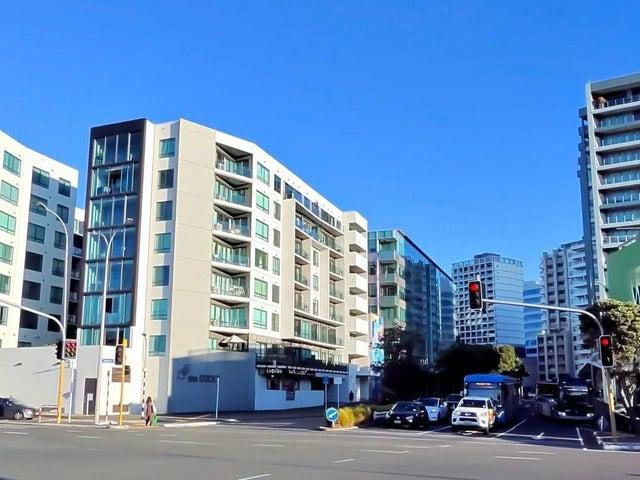 Apartment for rent in Auckland, Oroua County