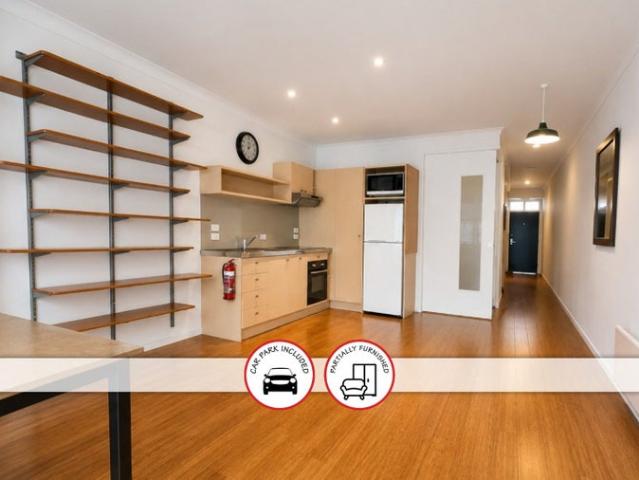 Apartment for rent in Auckland, Oroua County