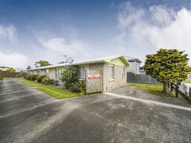 Apartment for rent in Palmerston North Central, Palmerston North