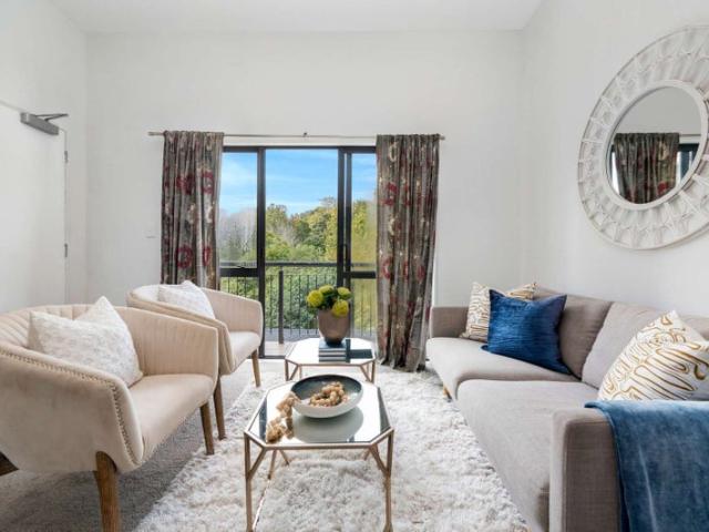 Apartment for rent in Auckland, Oroua County