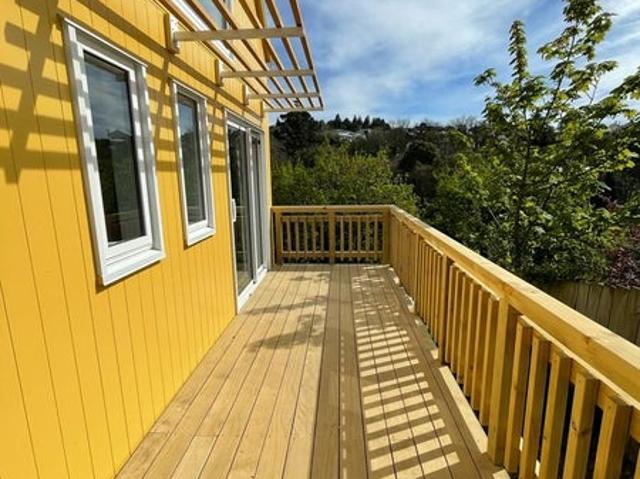 House for rent in Otakou