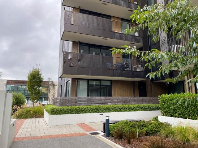 Apartment for rent in Christchurch Central, Linwood-Central-Heathcote Community