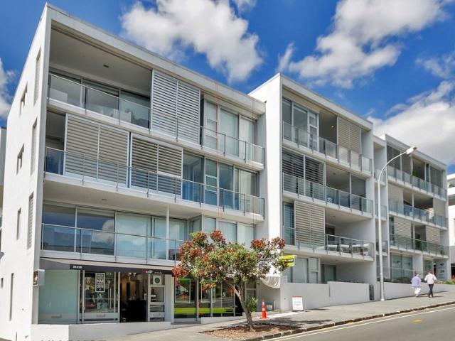 Apartment for rent in Parnell