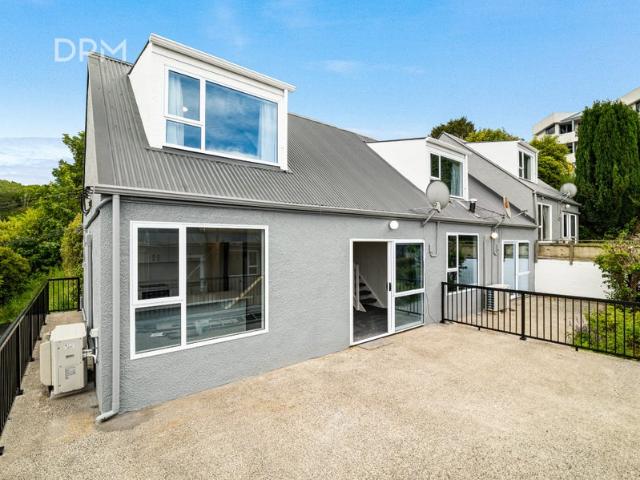 Apartment for rent in City Rise, Dunedin