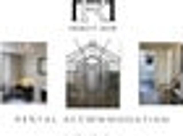 Apartment for rent in Otakou