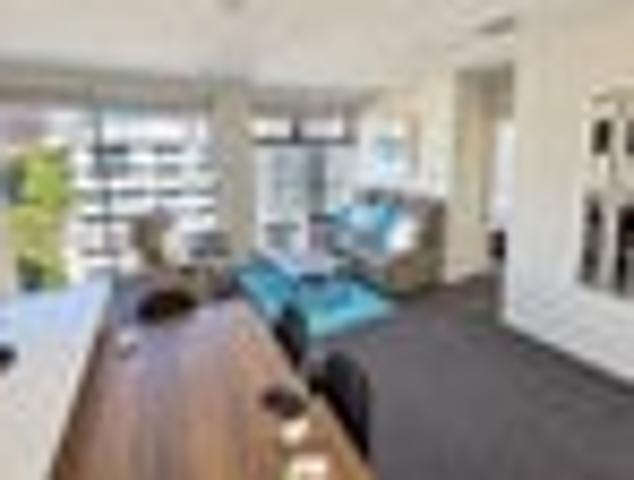 Apartment for rent in Britomart, Auckland