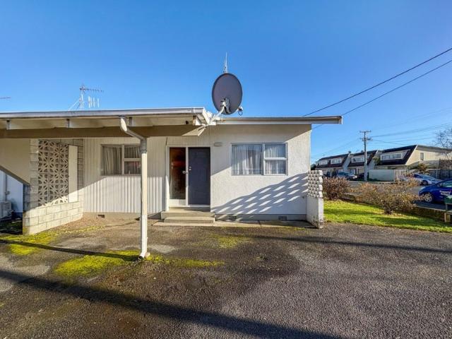 Apartment for rent in Wanganui District