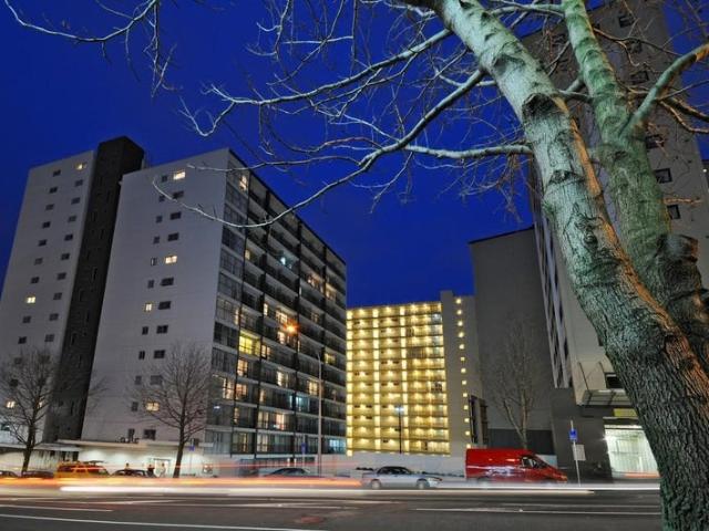 Apartment for rent in Parnell