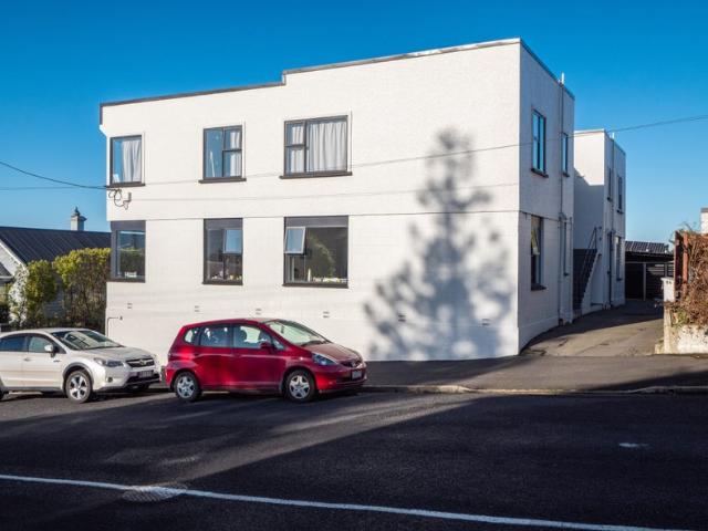 Apartment for rent in Otakou