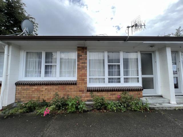 Apartment for rent in Manawatu District