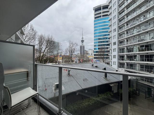 Apartment for rent in Auckland, Oroua County