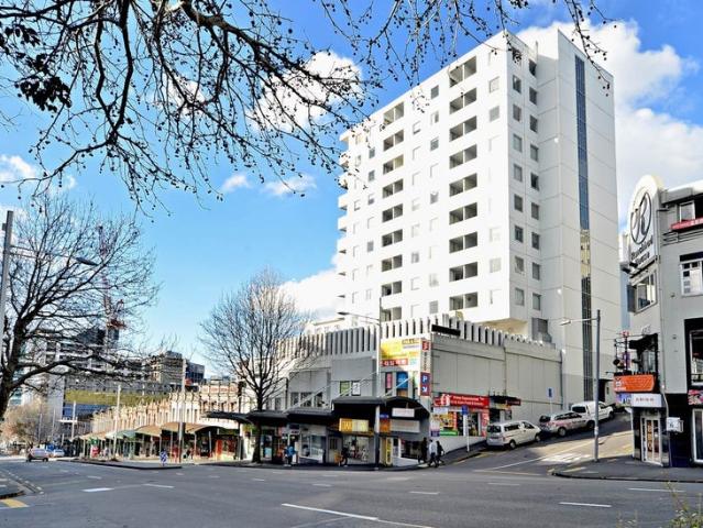 Apartment for rent in Auckland, Oroua County