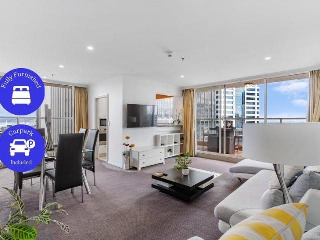 Apartment for rent in Auckland, Oroua County