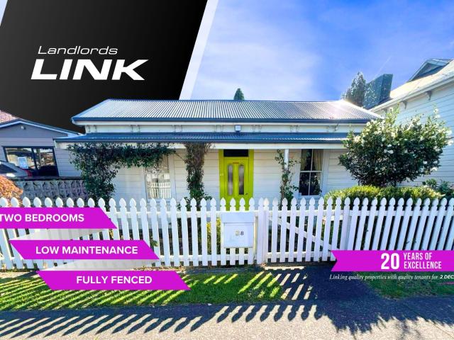 House for rent in Wanganui District