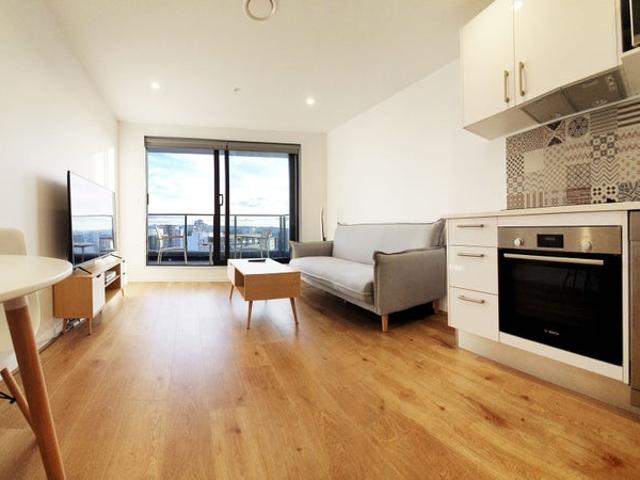 Apartment for rent in Auckland, Oroua County