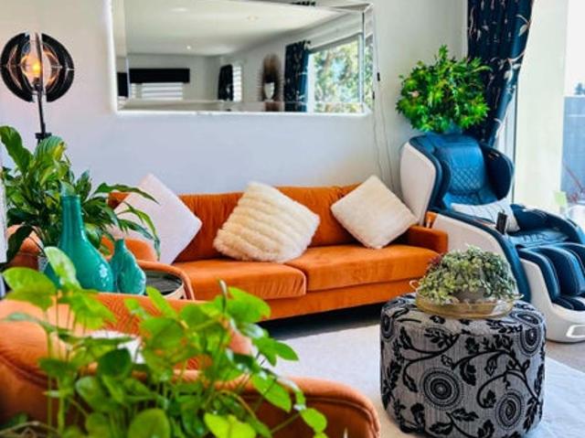Apartment for rent in Little Akaloa, Canterbury