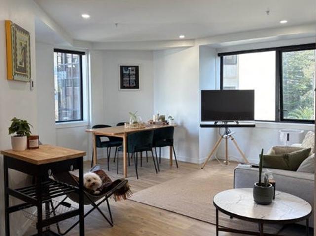 Apartment for rent in Auckland, Oroua County
