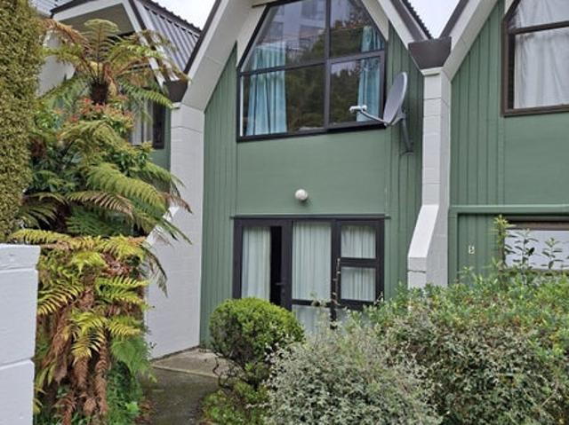 Apartment for rent in Otakou