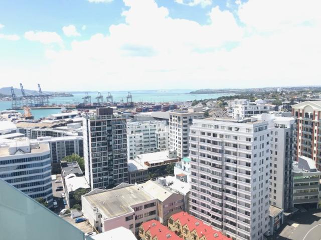 Apartment for rent in Auckland, Oroua County