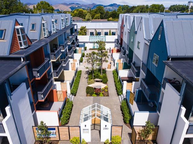 Apartment for rent in Little Akaloa, Canterbury