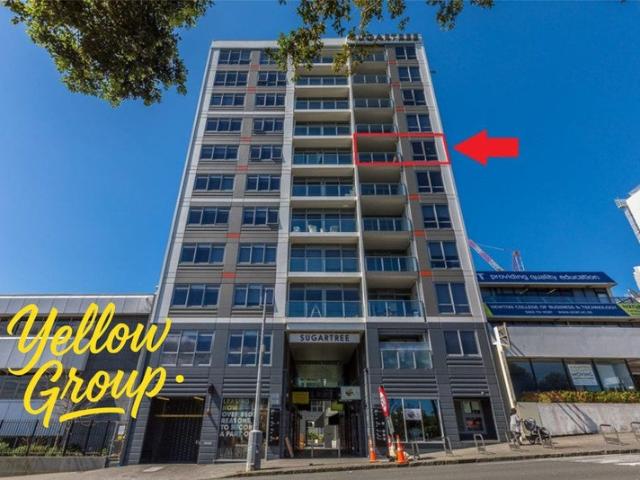 Apartment for rent in Auckland, Oroua County