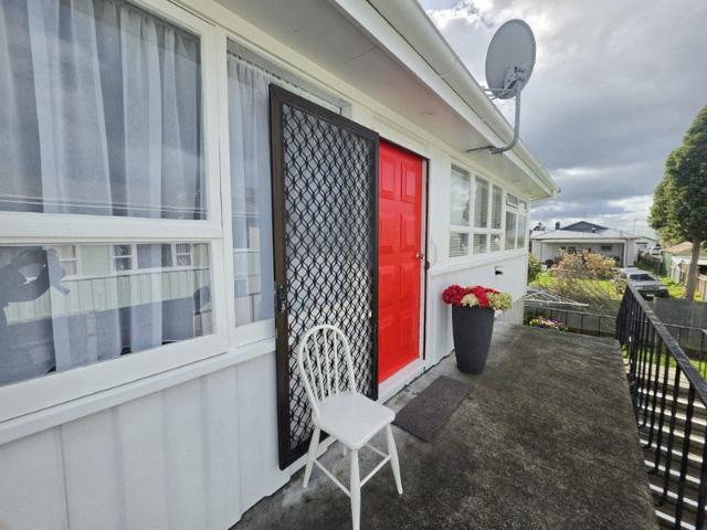 Apartment for rent in Wanganui District