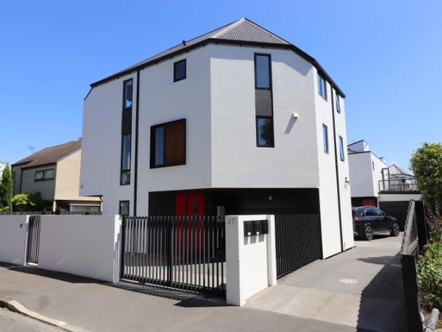 House for rent in Heathcote, Canterbury