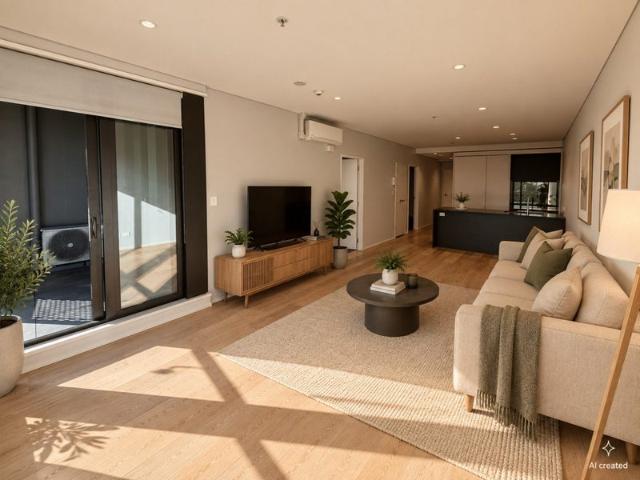 Apartment for rent in Auckland, Oroua County