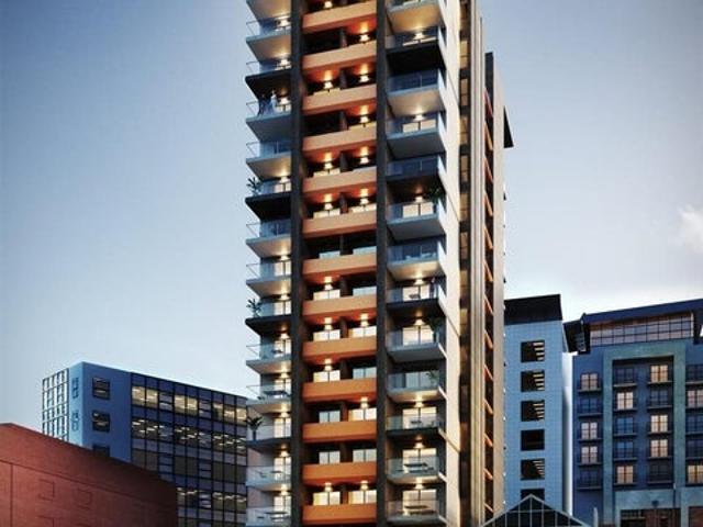 Apartment for rent in Auckland, Oroua County