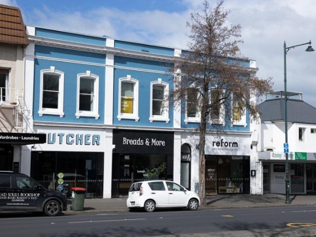 Apartment for rent in Kensington, Dunedin