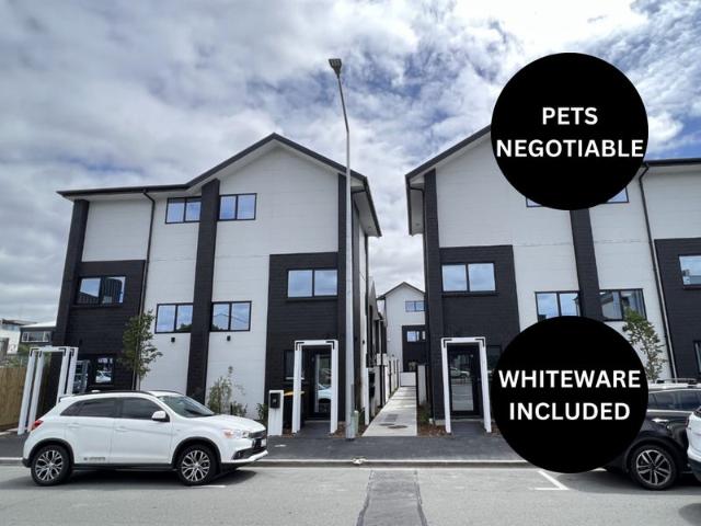 House for rent in Christchurch Central, Linwood-Central-Heathcote Community