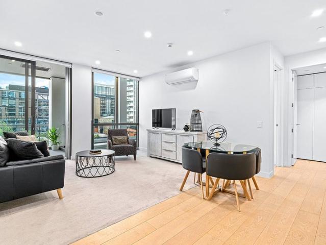 Apartment for rent in Auckland, Oroua County
