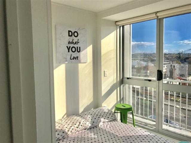 Apartment for rent in Auckland, Oroua County