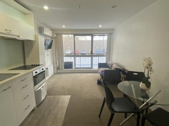 Apartment for rent in Auckland, Oroua County