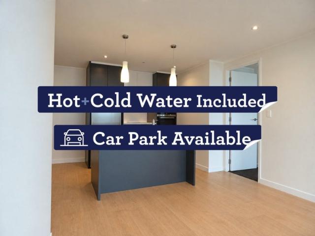 Apartment for rent in Freemans Bay, Auckland