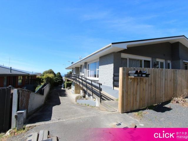 House for rent in City Rise, Dunedin