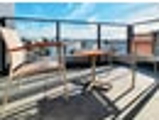 Apartment for rent in Aotea Arts Quarter, Auckland