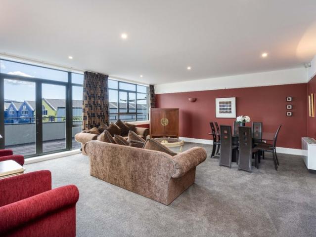 Apartment for rent in Otakou