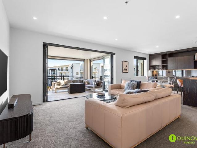 Apartment for rent in Auckland, Oroua County