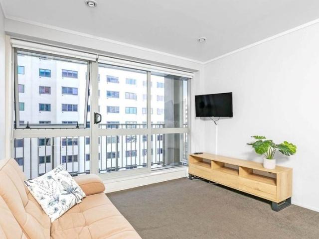 Apartment for rent in Auckland, Oroua County