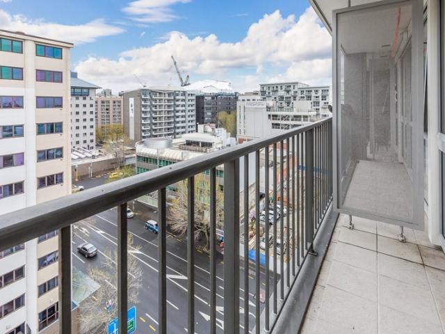Apartment for rent in Auckland, Oroua County