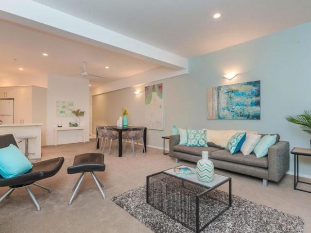 Apartment for rent in Auckland, Oroua County