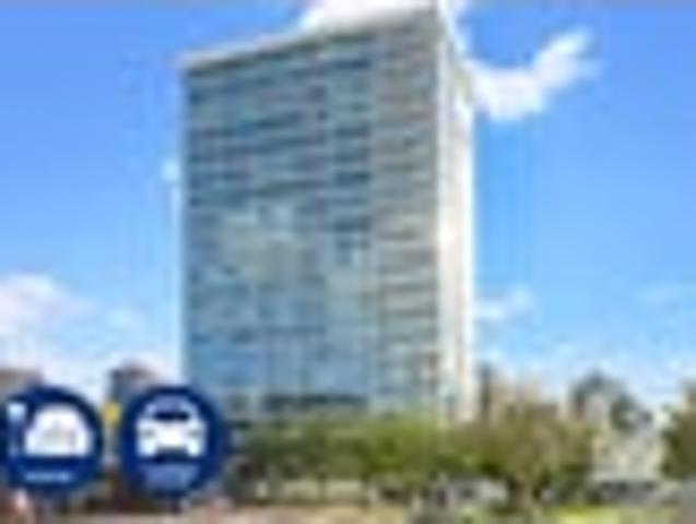 Apartment for rent in Aotea Arts Quarter, Auckland
