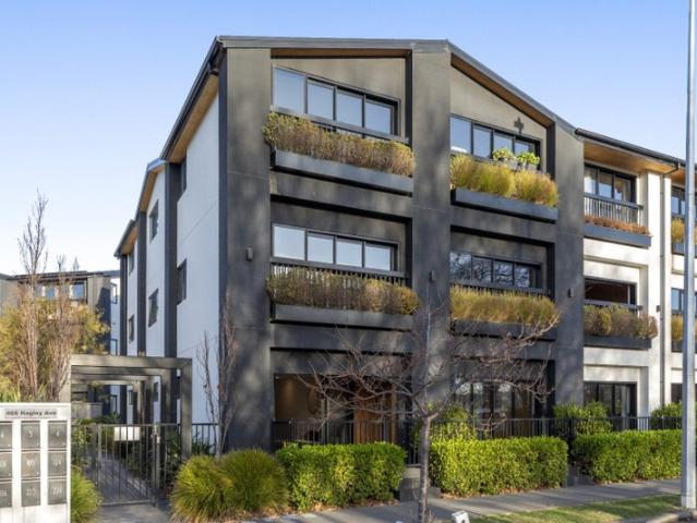 Apartment for rent in Heathcote, Canterbury