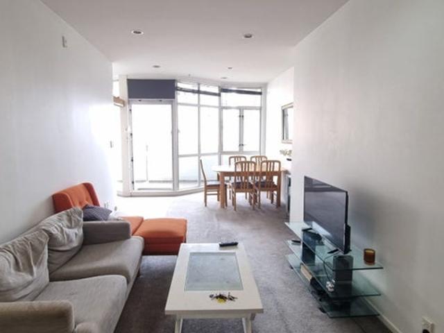 Apartment for rent in Parnell
