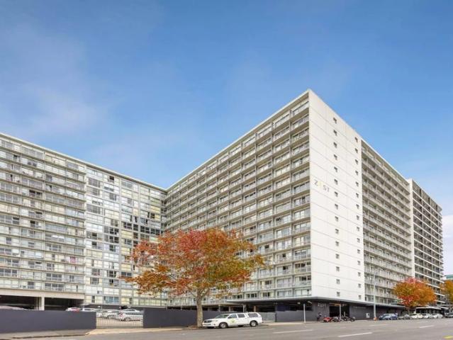 Apartment for rent in Auckland, Oroua County