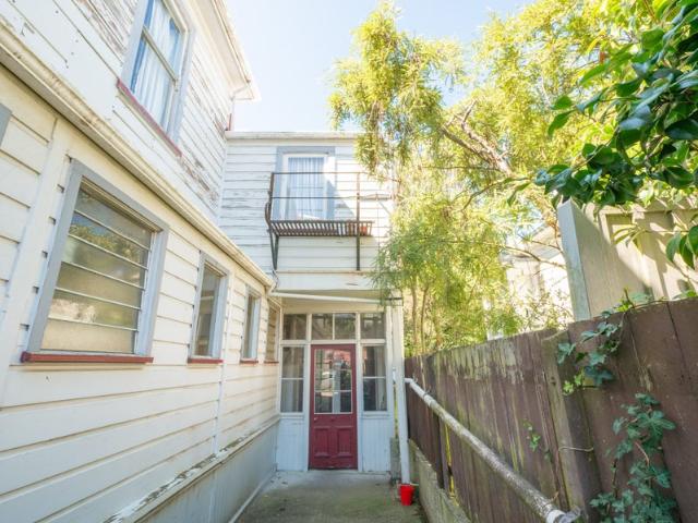 Apartment for rent in Otakou