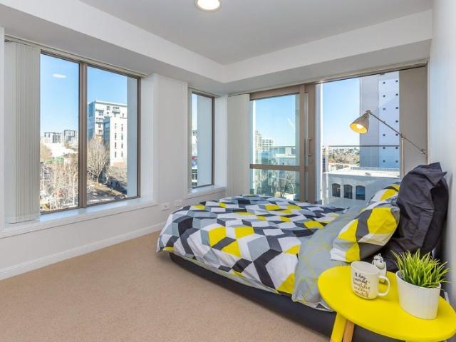 Apartment for rent in Auckland, Oroua County