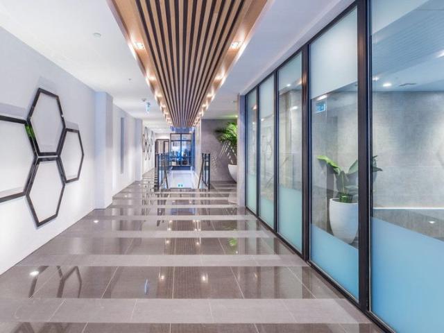 Apartment for rent in Aotea Arts Quarter, Auckland