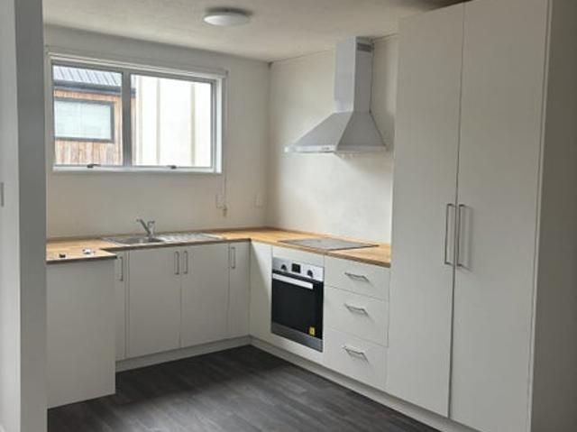 Apartment for rent in Little Akaloa, Canterbury